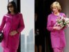 ‘MOTHER😘’: Sonam Kapoor takes a page from Princess Diana’s style file to announce second pregnancy | Fashion News
