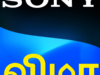Sony Pictures Networks India unveils Tamil entertainment channel Sony VIZHA