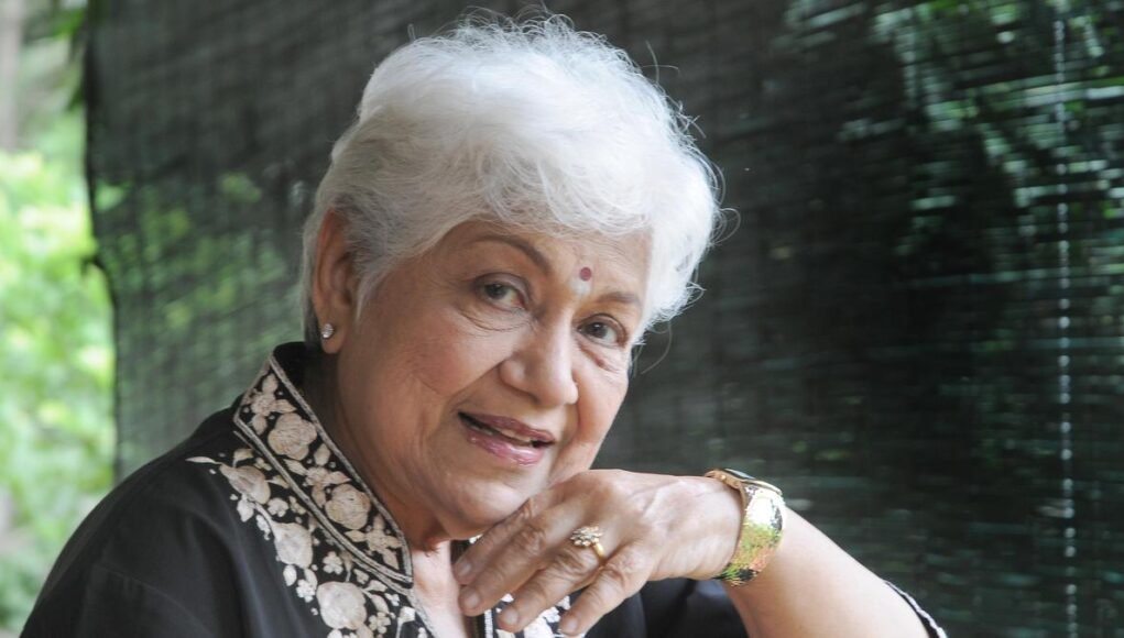 ‘Sowcar’ Janaki’s twin passions: Beyond cinema, the veteran actor loved food and designing interiors