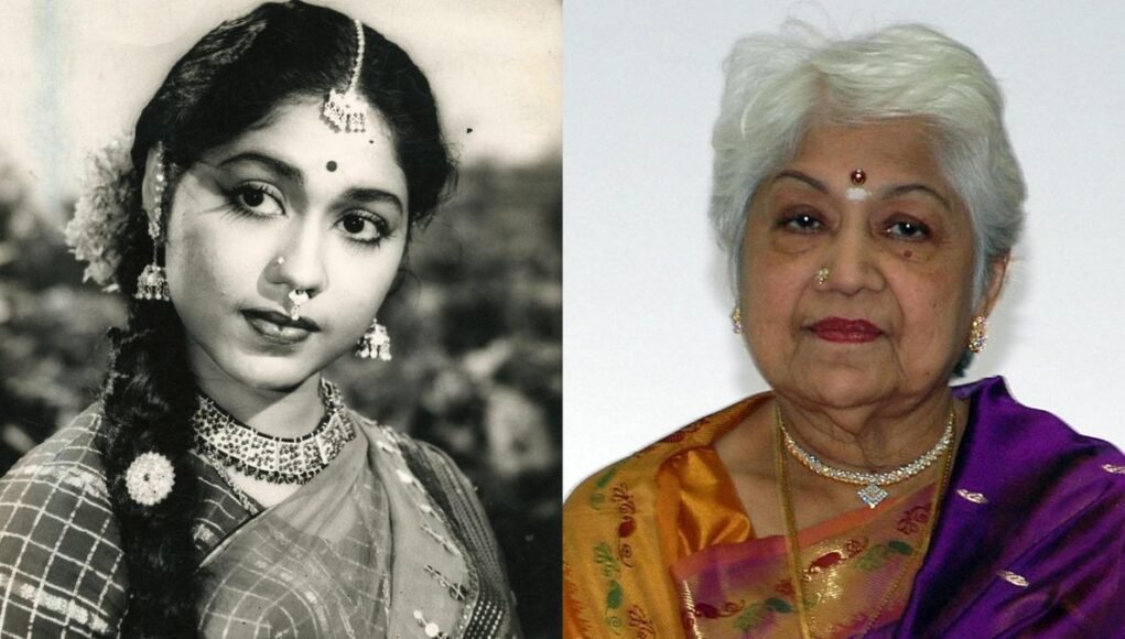 In Pictures | Remembering Sowcar Janaki’s remarkable journey in cinema