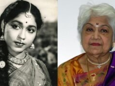 In Pictures | Remembering Sowcar Janaki’s remarkable journey in cinema