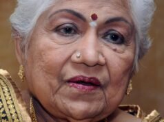 ‘Sowcar’ Janaki death: Veteran actor passes away at 94