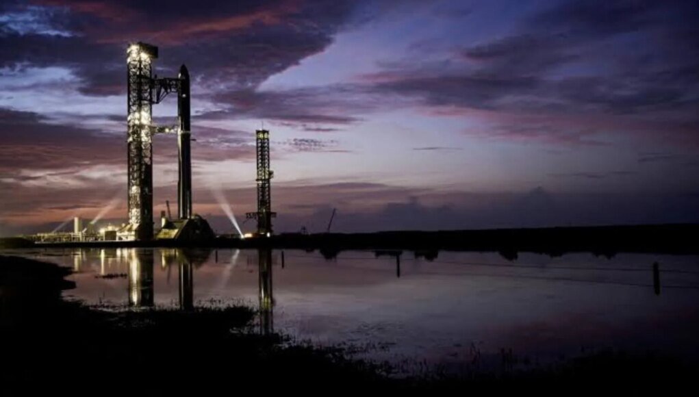 ‘SpaceX may lose Starship after failed recovery attempt at sea’: Elon Musk | Technology News