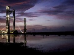 ‘SpaceX may lose Starship after failed recovery attempt at sea’: Elon Musk | Technology News