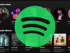 Spotify to slap ‘AI Persona’ badges on AI-generated artist profiles | Technology News