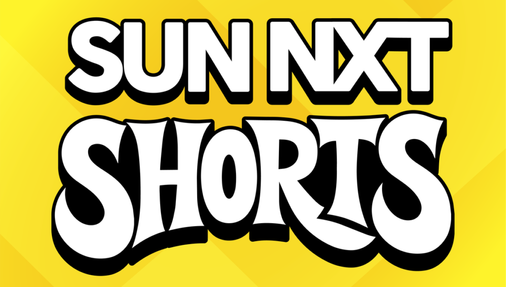 Sun NXT Shorts: Sun TV Network enters micro-drama space with 150+ short-form titles