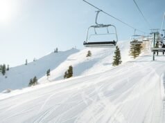 SUNDANCE MOUNTAIN RESORT ANNOUNCES NEW HIGH-SPEED QUAD LIFT AND RIDGE RUN FOR 2026/2027 SKI SEASON | News