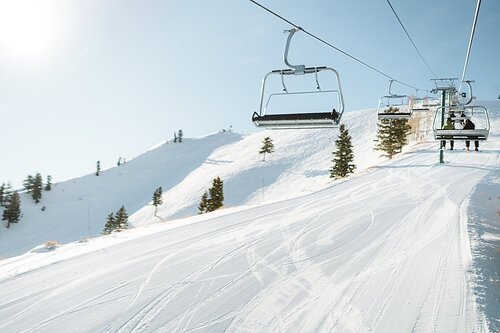 SUNDANCE MOUNTAIN RESORT ANNOUNCES NEW HIGH-SPEED QUAD LIFT AND RIDGE RUN FOR 2026/2027 SKI SEASON | News SUNDANCE MOUNTAIN RESORT ANNOUNCES NEW HIGH-SPEED QUAD LIFT AND RIDGE RUN FOR 2026/2027 SKI SEASON | News