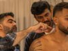 Hardik Pandya’s Viral Valentine’s Gift: The Deep Symbolism Behind His New Tattoo for Mahieka