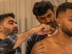 Hardik Pandya’s Viral Valentine’s Gift: The Deep Symbolism Behind His New Tattoo for Mahieka