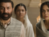 ‘Batwara 1947’: Sunny Deol, Preity Zinta and Rajkumar Santoshi on revisiting the trauma of Partition