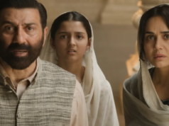 ‘Batwara 1947’: Sunny Deol, Preity Zinta and Rajkumar Santoshi on revisiting the trauma of Partition