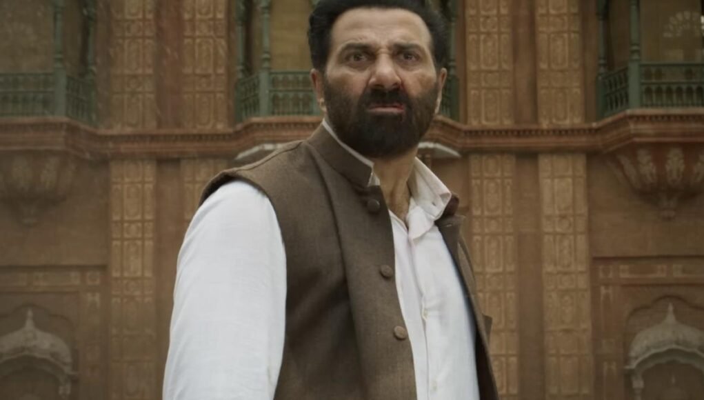 ‘Batwara 1947’ movie review: Sunny Deol-Shabana Azmi symphony breathes life into Partition drama ‘Batwara 1947’ movie review: Sunny Deol-Shabana Azmi symphony breathes life into Partition drama