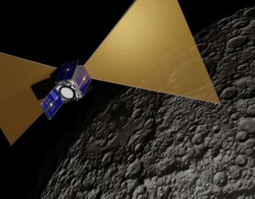 Suitcase-sized spacecraft may reveal what happened before first stars formed | Technology News