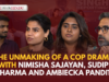 Nimisha Sajayan: My work should reach beyond languages | Babita Singh Reporting