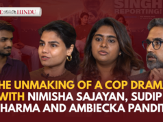 Nimisha Sajayan: My work should reach beyond languages | Babita Singh Reporting