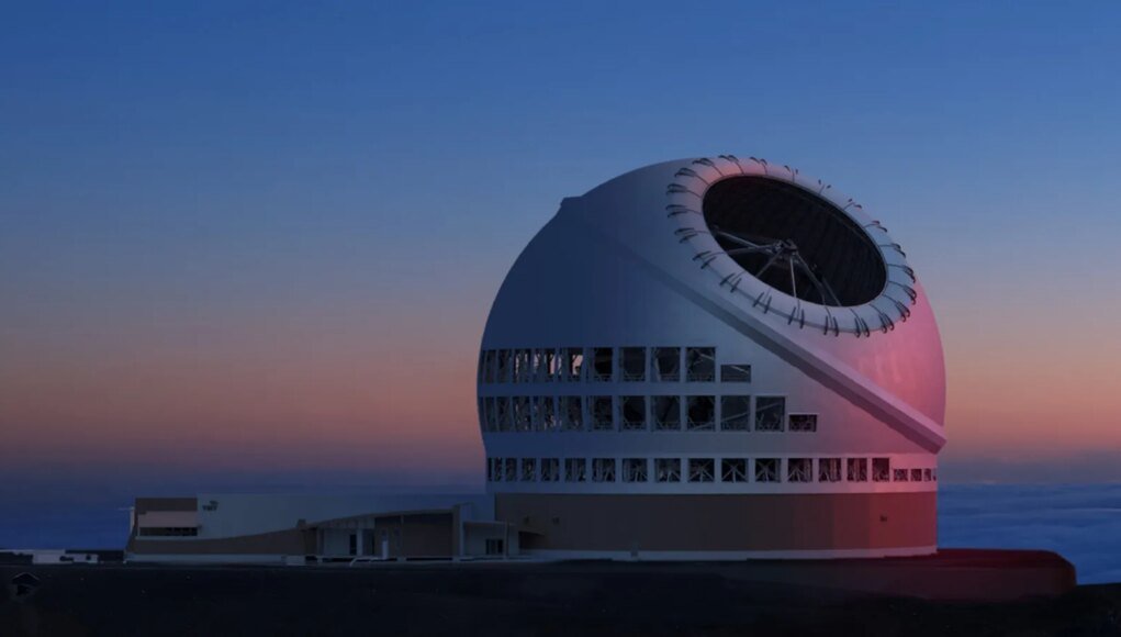 Spanish government and EIB announce 1bn Euro for Thirty Metre Telescope | Technology News