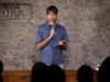Comedian Tarang Hardikar on his special ‘If I’m Not Wrong’ and performing at the Edinburgh Festival Fringe