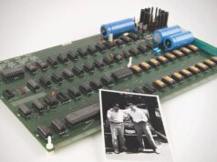 As AI grips world, the thrill of collecting vintage computers is growing | Technology News