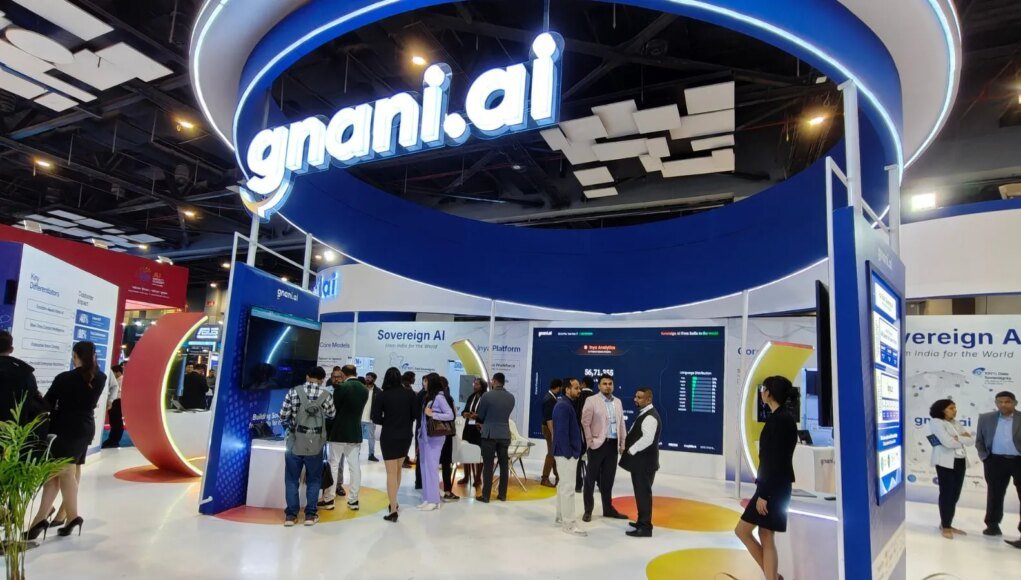 Gnani unveils sovereign AI stack ‘Artha’ featuring open-weight model, enterprise agents | Technology News