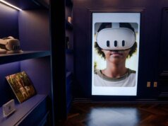 Meta’s profit falls 14% as AI spending continues | Technology News