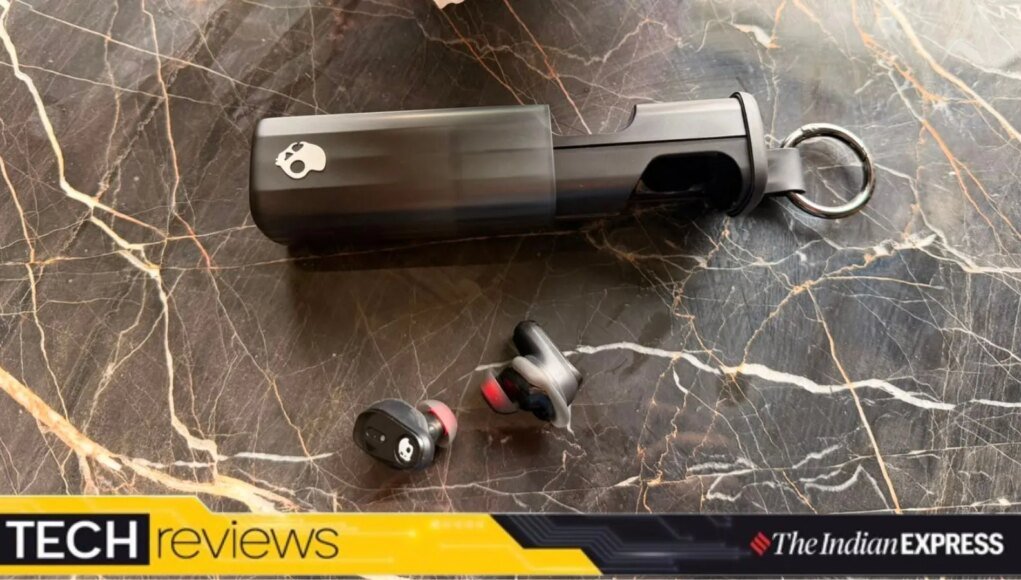 Not too old for Skullcandy: the Method 360 ANC review | Technology News