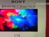 Sony brings ‘True RGB’ TVs to India as premium television race heats up | Technology News