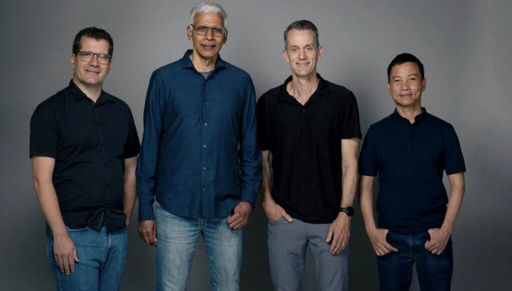 Meet Discovery Loop, AI startup launched by Google DeepMind’s top researchers | Technology News