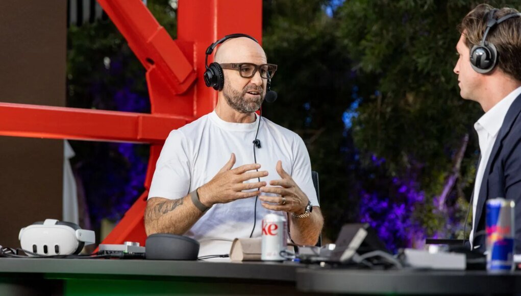 Meta CTO says AI productivity gains should mean more work, not extra time off | Technology News Meta CTO says AI productivity gains should mean more work, not extra time off | Technology News