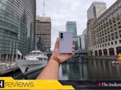 Samsung Galaxy Z Fold 8 review