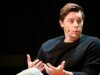 Senior OpenAI executive Brad Lightcap to leave for new venture | Technology News