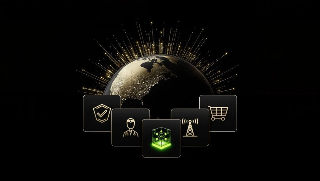 Nvidia building 1-trillion-parameter Nemotron 4 to rival open AI models: Report | Technology News
