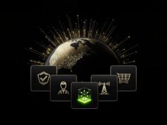 Nvidia building 1-trillion-parameter Nemotron 4 to rival open AI models: Report | Technology News