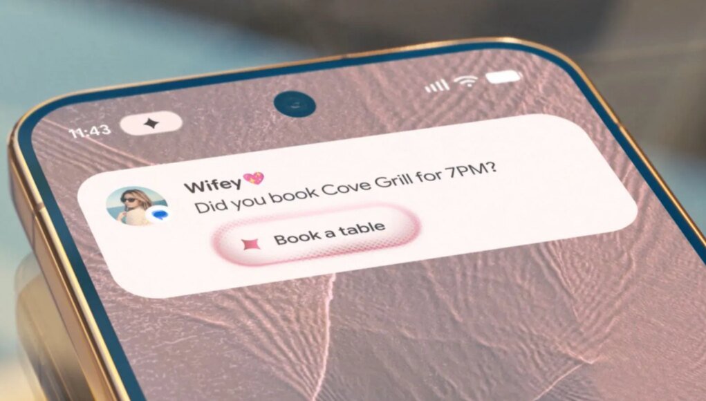 Rambler, Magic Capture: All the new AI features coming to Google Pixel 11 series | Technology News