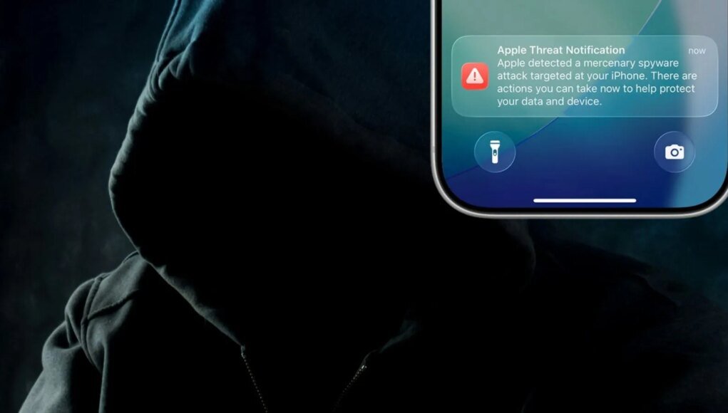 Apple issues new round of spyware alerts to iPhone users: What to do if you got one | Technology News