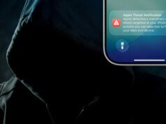 Apple issues new round of spyware alerts to iPhone users: What to do if you got one | Technology News