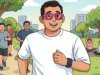From a screenless fitness band to cooling apparel: 3 ways I use tech to stay active | Technology News