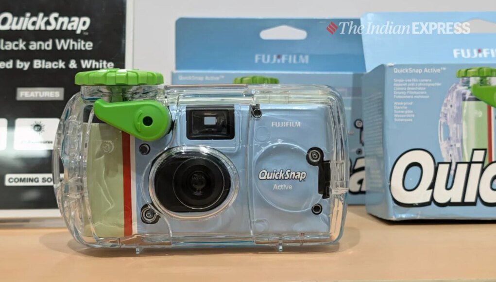 ‘Young consumers find classic cameras unique’: Fujifilm Asia Pacific MD on the Gen Z appeal of old-school cameras | Technology News