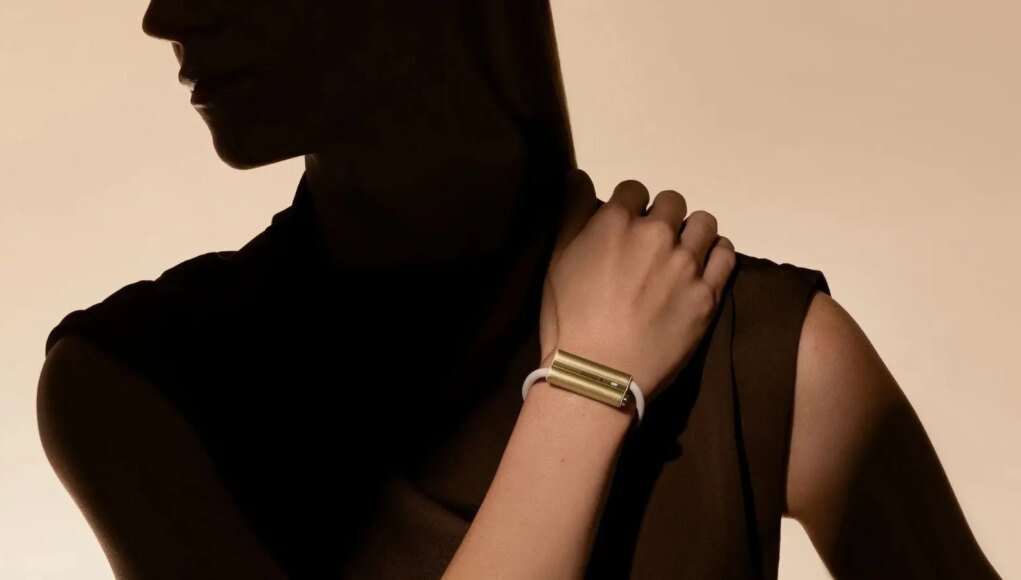 This new screenless wearable helps families monitor the health of older adults | Technology News