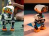 Meet Microduck, Hugging Face’s new open-source AI robot that can learn new tricks | Technology News
