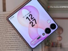 How I turned the Samsung Galaxy Z Flip 8 into a ‘Zen Phone’ | Technology News