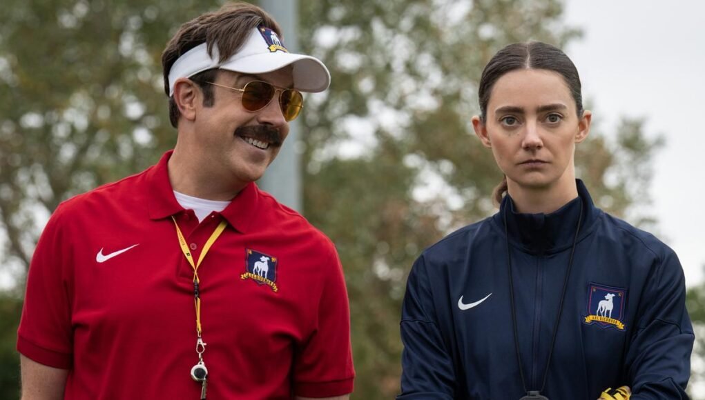 ‘Ted Lasso’ Season 4 premiere review: Jason Sudeikis returns for a comforting homecoming in need of fresh legs