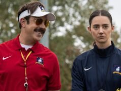 ‘Ted Lasso’ Season 4 premiere review: Jason Sudeikis returns for a comforting homecoming in need of fresh legs