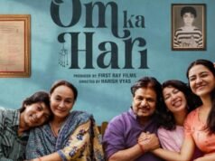 ‘Om Ka Hari’: Anshuman Jha and Raghubir Yadav’s family-drama gets release date