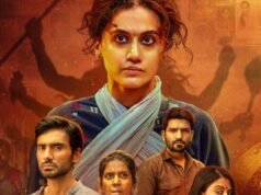 ‘Gandhari’: Taapsee Pannu’s action-thriller gets release date