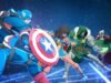 Marvel Tōkon: Fighting Souls is the best tag fighter out there right now