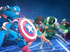 Marvel Tōkon: Fighting Souls is the best tag fighter out there right now