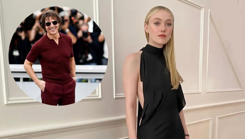 Dakota Fanning reveals why Tom Cruise sends her a pair of shoes for birthday: ‘He kept that tradition going for 20 years’ | Fashion News