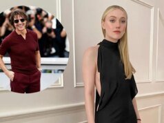 Dakota Fanning reveals why Tom Cruise sends her a pair of shoes for birthday: ‘He kept that tradition going for 20 years’ | Fashion News