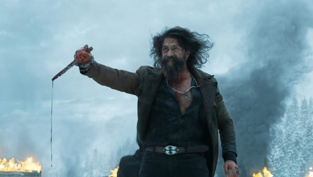 ‘Toxic’ movie review: Yash and Geetu Mohandas’ clash of visions is an ambitious misfire ‘Toxic’ movie review: Yash and Geetu Mohandas’ clash of visions is an ambitious misfire